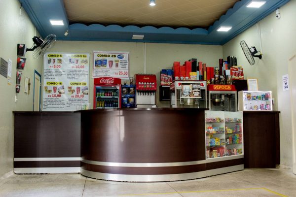 CINE MOCOCA